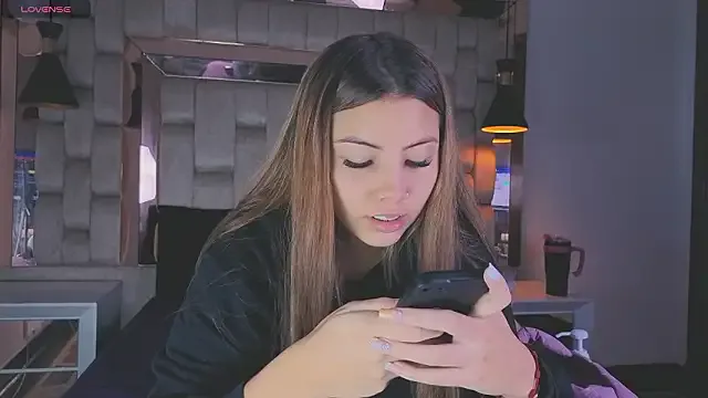 Miah_Stewart — milk in my face baby messy and slapsx20