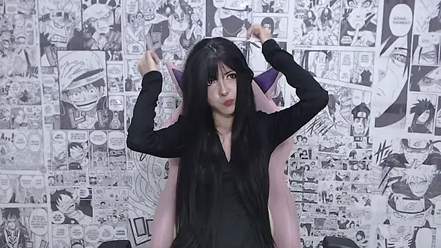 Miahparker — oil show