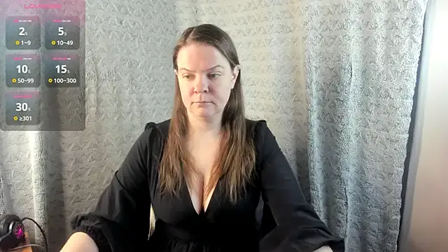 MiaLores — mesh suit