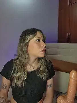 mich_bittersweet on StripChat