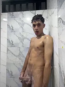 Michael_Jordan_zz on StripChat
