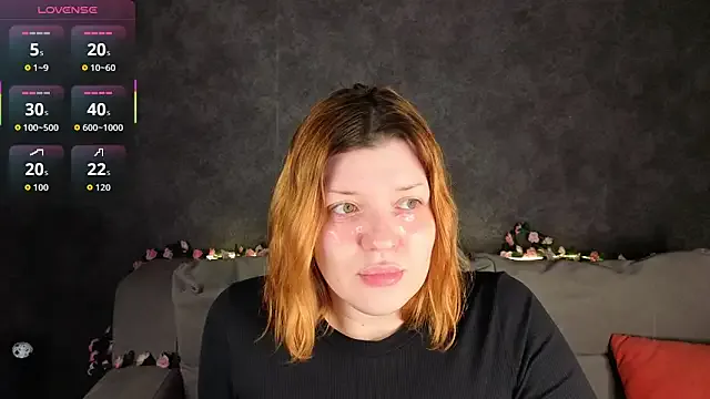 Michele_Greenn on StripChat