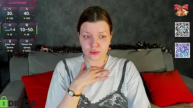 Michele_Greenn on StripChat