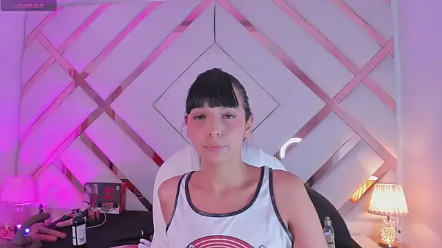 michelle_cutee_ on StripChat