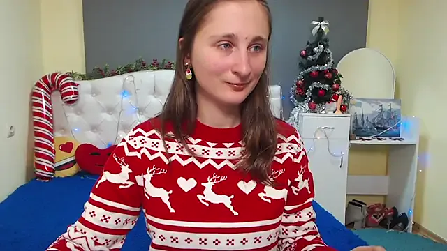 MichelLeee on StripChat