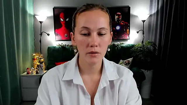 MichelleOrtis on StripChat