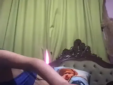 miia_rose_ on StripChat