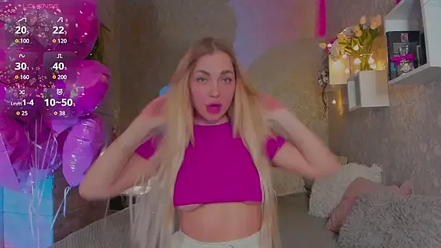 Mika_Rayy — creamy tits