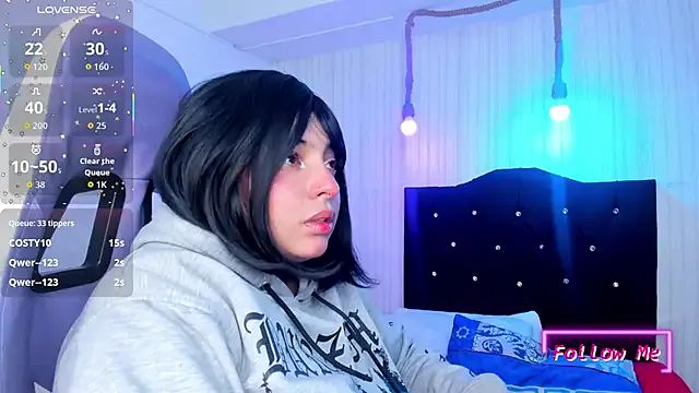 miku_katsuragi on StripChat