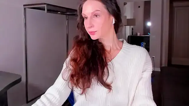 Mila_Anders — a small gift for my birthday