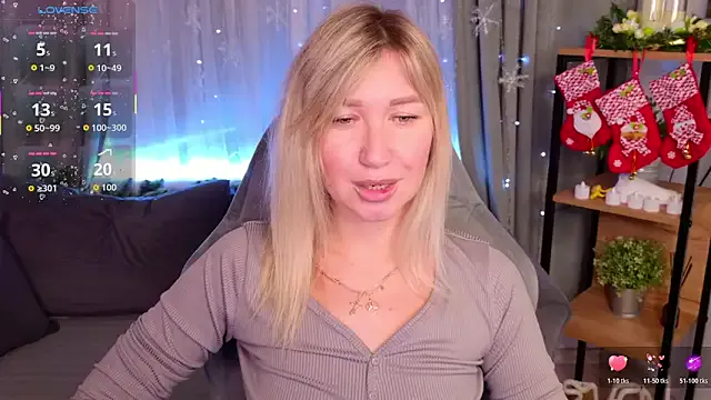 MilaBott on StripChat