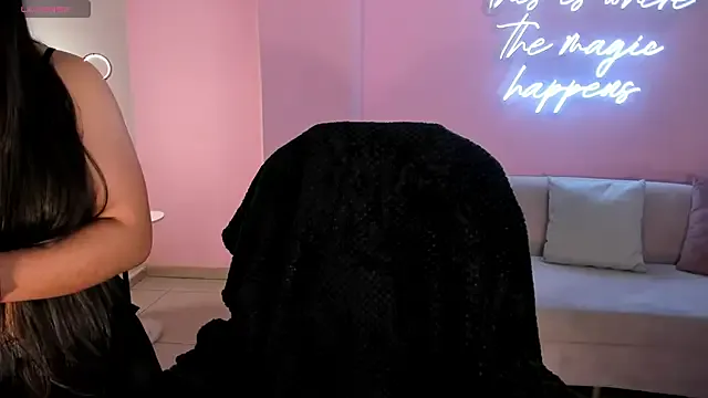 MilaColeman on StripChat