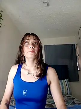 MilaFyre on StripChat