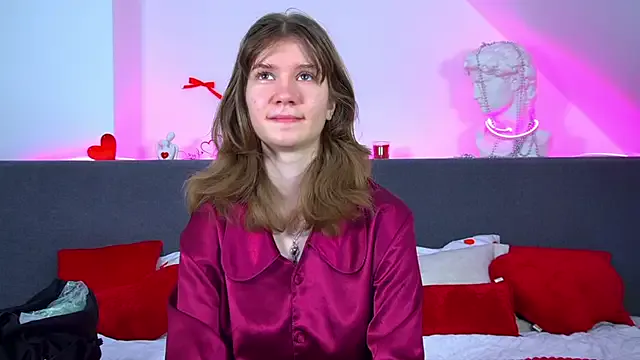 MilaMaelis from StripChat