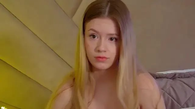 MilanaBalmain on StripChat