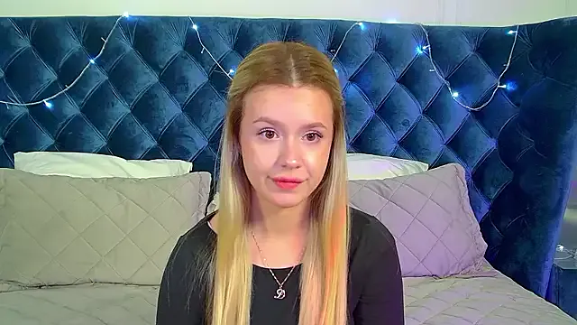 MilanaBalmain — Private on StripChat