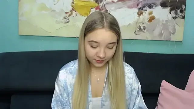 MilanaSiia from StripChat