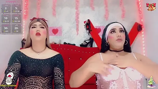 Milas_we on StripChat