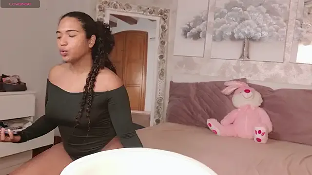 MilaTeenX — TEASE ME BABY