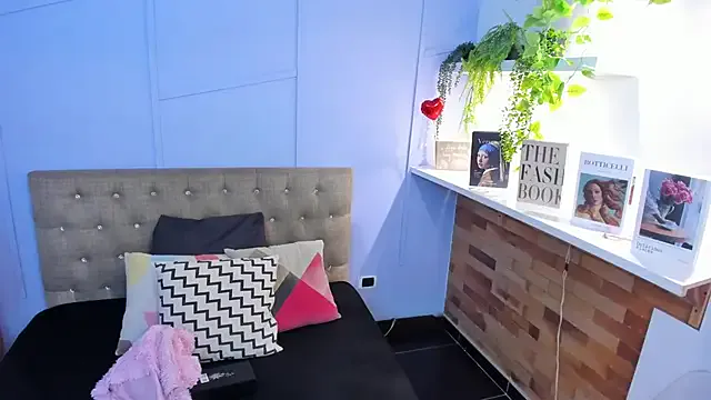 milavega_ — Oil body