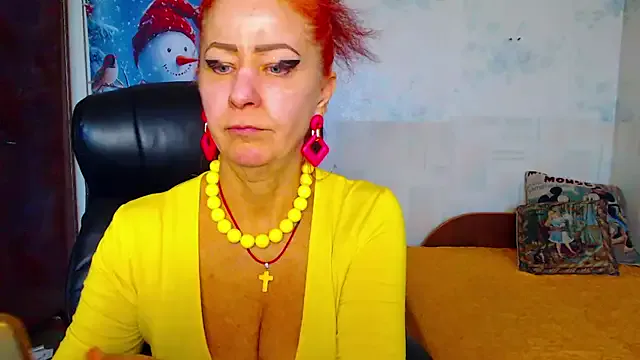 MilayaDFlow on StripChat