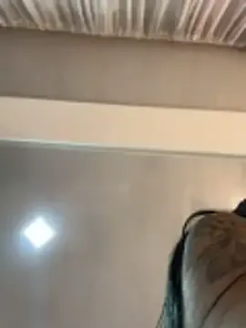 Milena-1 on StripChat