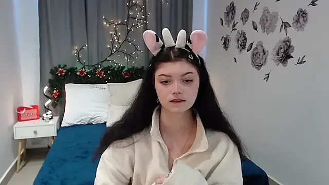 MileyRood — make me happy today