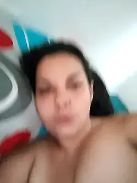 Milfcheli87 — Nude