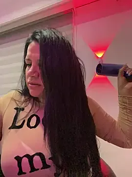 Milff_parkerrr on StripChat