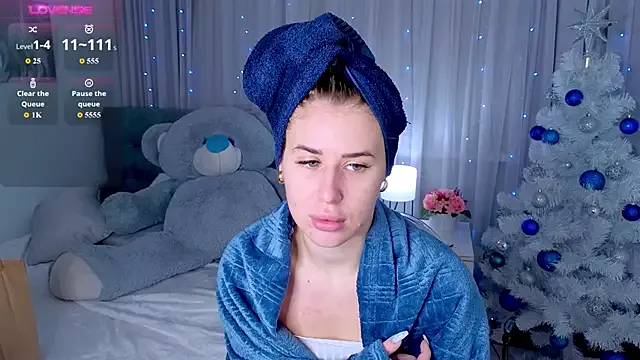 Milkissss on StripChat