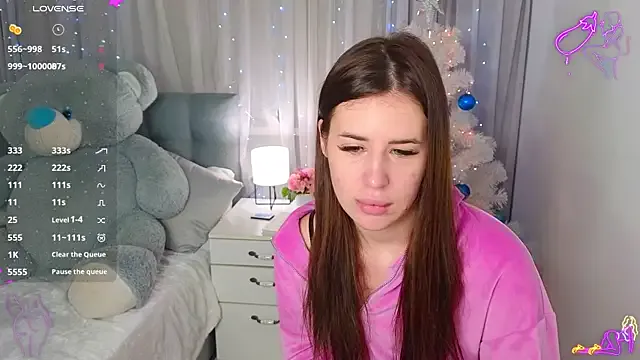 Milkissss on StripChat