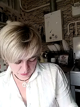 MilkySky on StripChat