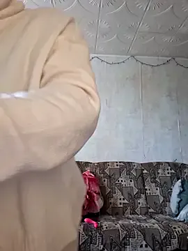 MilkySky on StripChat