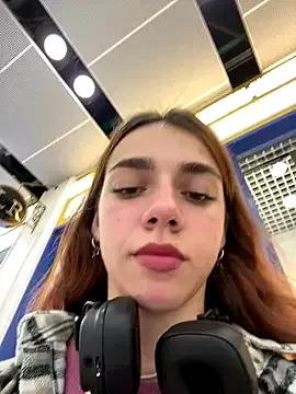 million_degrees — stick lush in my ass and play with pussy