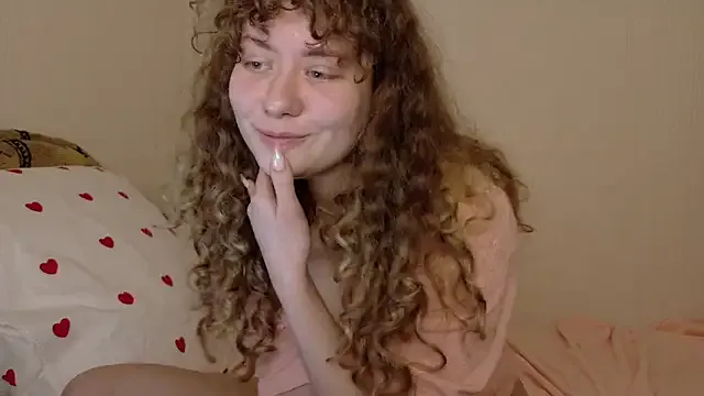 Milounee — Sweet nipples<3