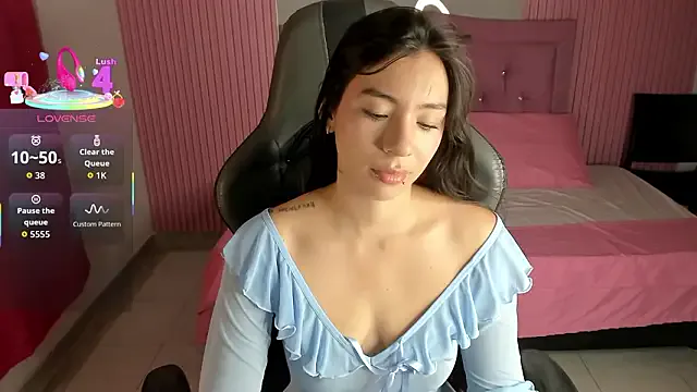 Mily17_ — Blowjob+saliva