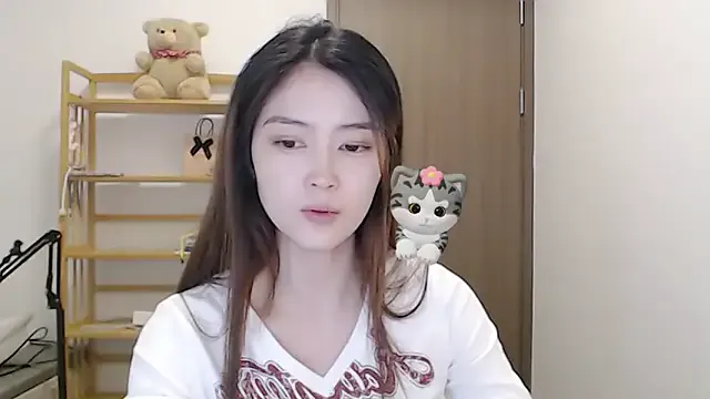 Mimi-cnbaby — Freechat on StripChat