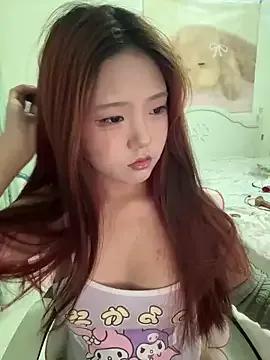 mimi9420 on StripChat 