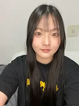 MinaKubo on StripChat