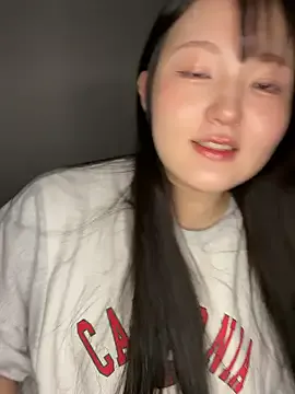 MinaKubo from StripChat