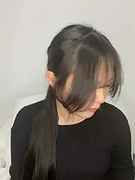 MinaKubo from StripChat