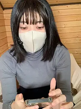 minami_room from StripChat