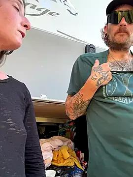 Mini_And_The_Bear — Morning Blow Job
