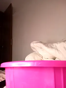 MINNYIRI — Private on StripChat