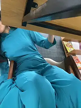 Minssa6969 on StripChat