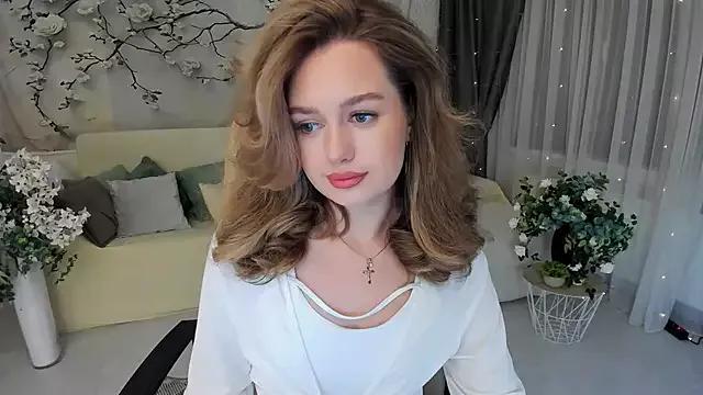 Freechat MiracleCurly on StripChat