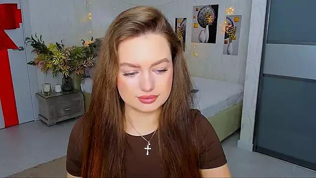 Freechat MiracleCurly on StripChat