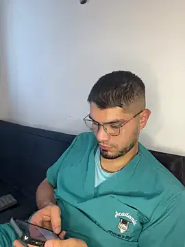 mirallesandbig on StripChat