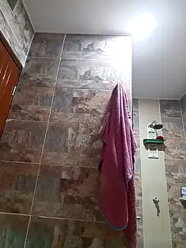 MirandaSoto — Luhs 5 continuous minutes