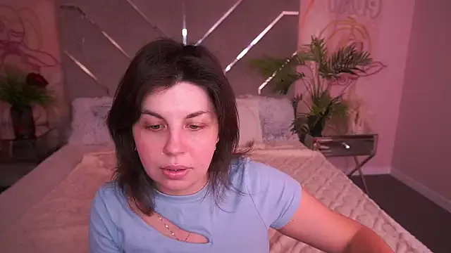 MirandaWong — Happy Valentine's Day